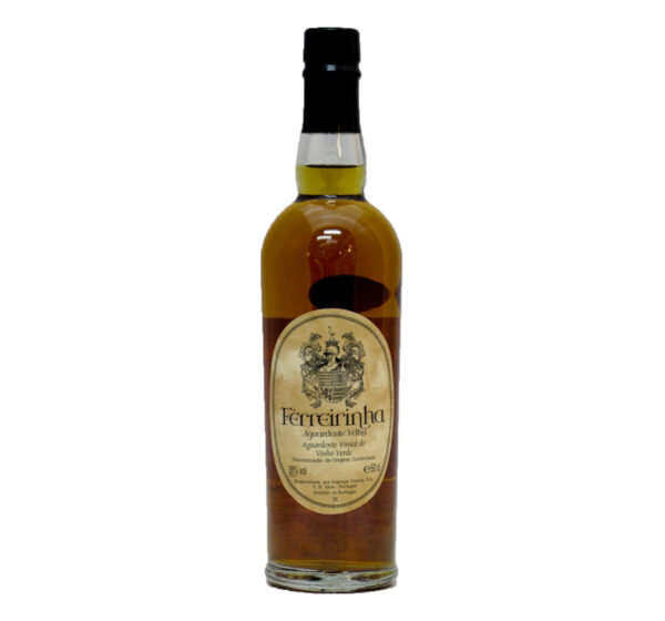 Aguardente Velha Ferreirinha 0.50L