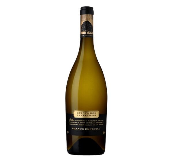 Quinta dos Carvalhais Branco Especial 0.75L