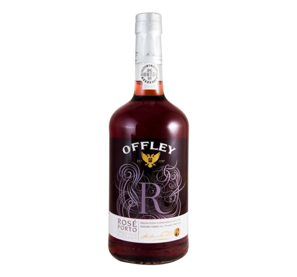 Porto Offley Rosé 0.70L