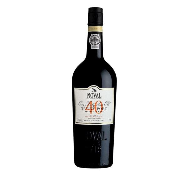 Porto Noval 40 Anos 0.75L