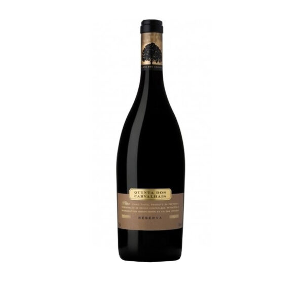Quinta Dos Carvalhais 2011 Reserva 0.75L