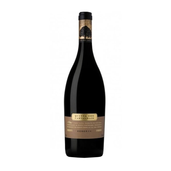 Quinta Dos Carvalhais 2011 Reserva 0.75L