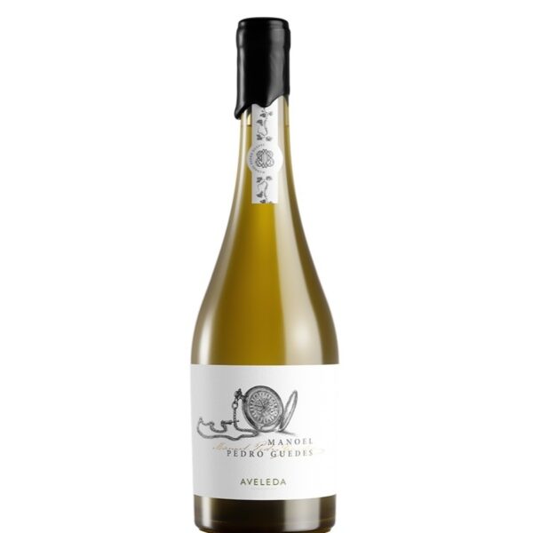 images Aveleda Manoel Pedro Guedes Res 2018 Branco 0.75L