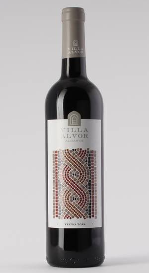 images Villa Alvor 2018 Tinto 0.75L
