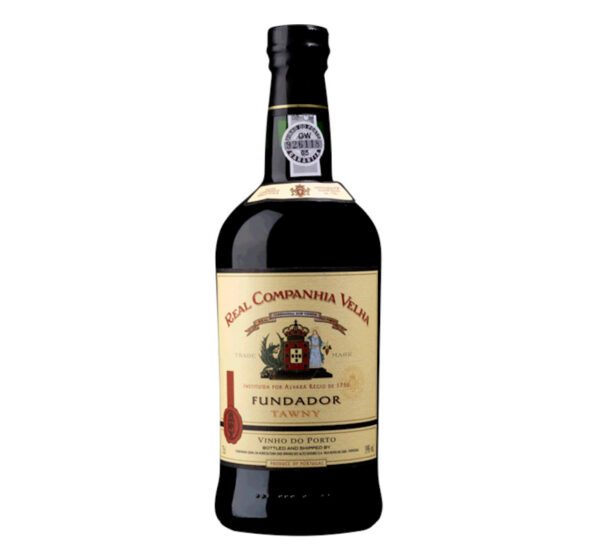 Porto Real Companhia Velha 0.70L