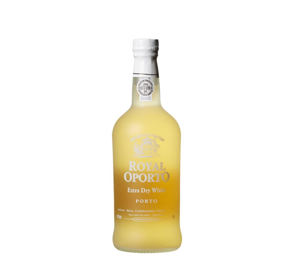 Royal Oporto Extra Dry White 0.70L
