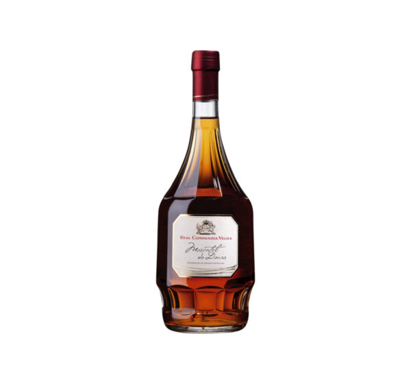 Moscatel Real Companhia Velha 0.75L