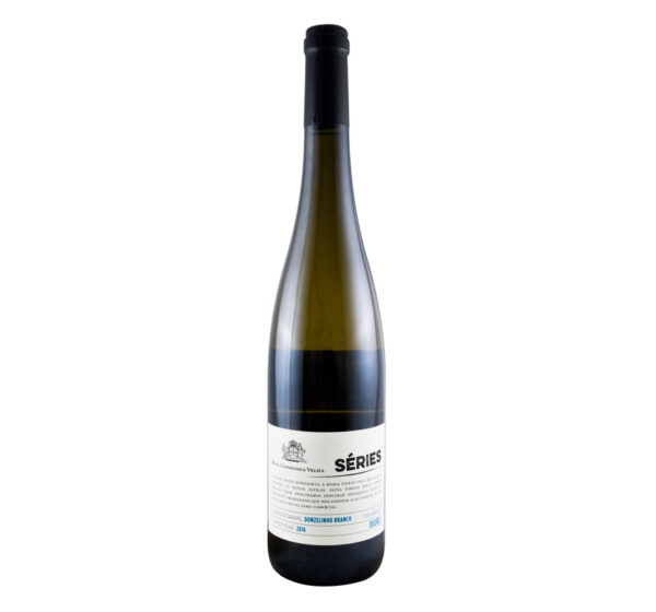 Séries Donzelinho 2016 Branco 0.75L