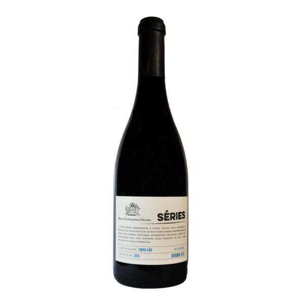 images Séries Tinto Cão 2015 Tinto 0.75L