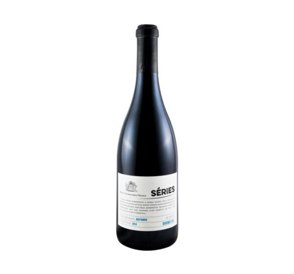 Séries Bastardo 2014 Tinto 0.75L