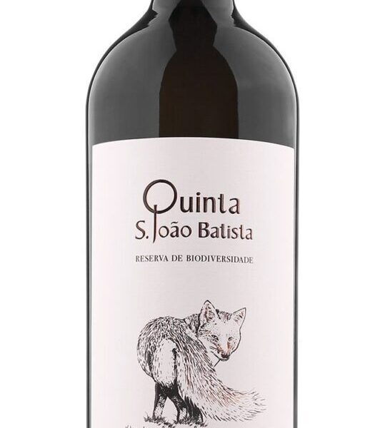 images Quinta S. João Batista Grande Reserva branco 2018 0.75L