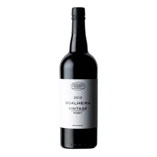 images Porto Borges Quinta da Soalheira 2012 Vintage 0.75L
