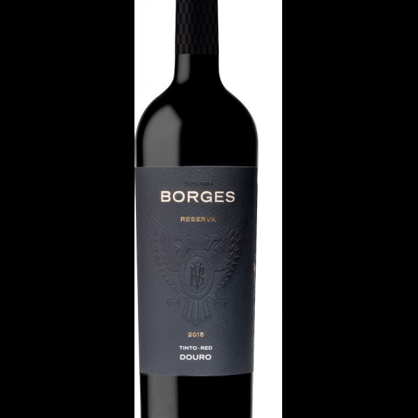 images Borges Douro Reserva 2015 Tinto 0.75L