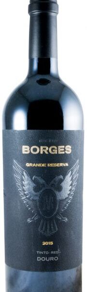 images Borges Grande Reserva 2015 Tinto 0.75L
