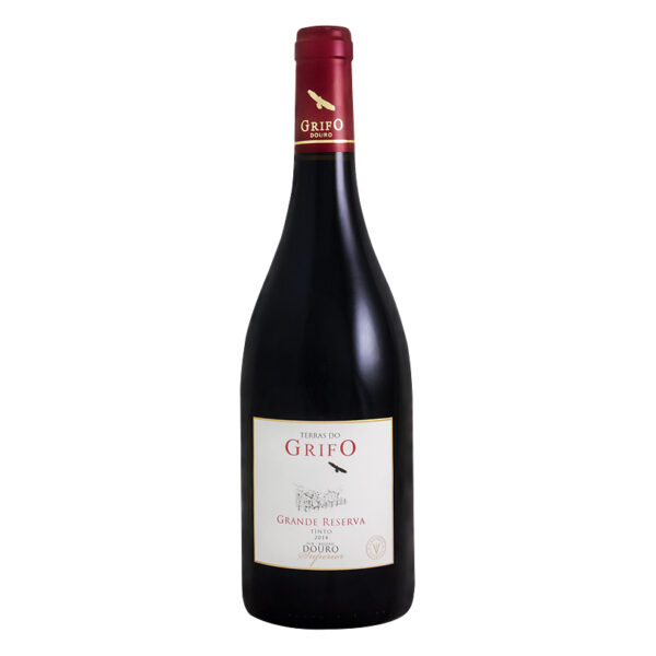 images Terras do Grifo Grande Reserva 2014 Tinto 0.75L