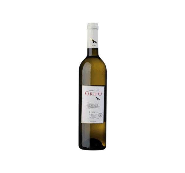 Terras do Grifo Reserva 2016 Branco 0.75L
