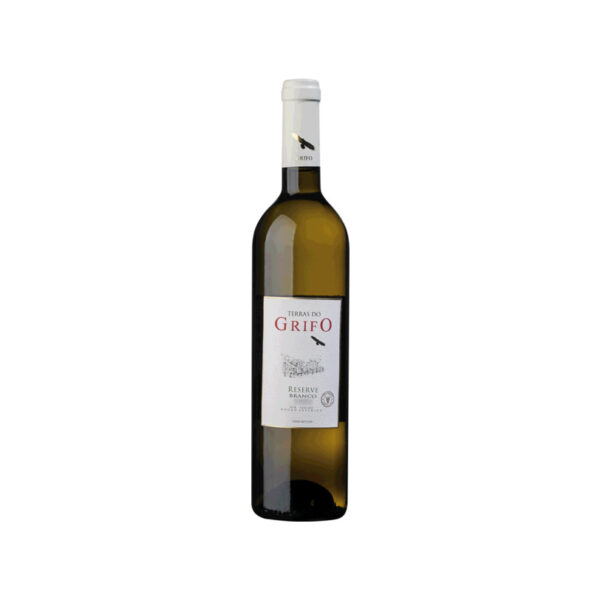images Terras do Grifo Reserva 2016 Branco 0.75L