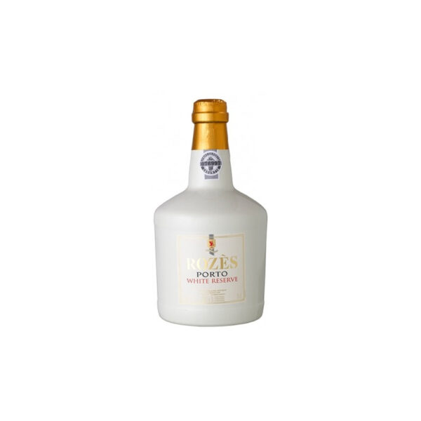 Porto Rozés Reserva Branco 0.75L