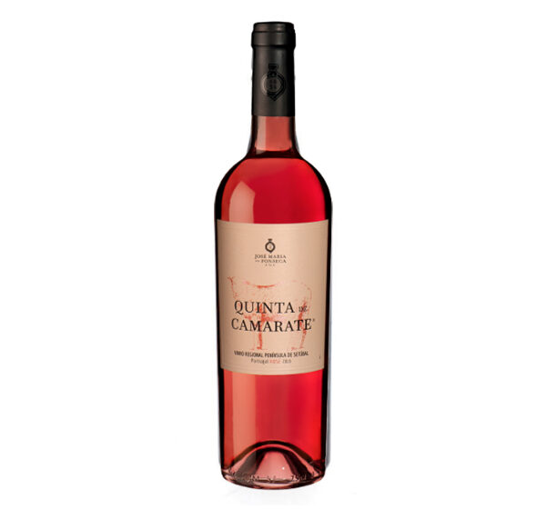 Quinta de Camarate 2016 Rosé 0.75L