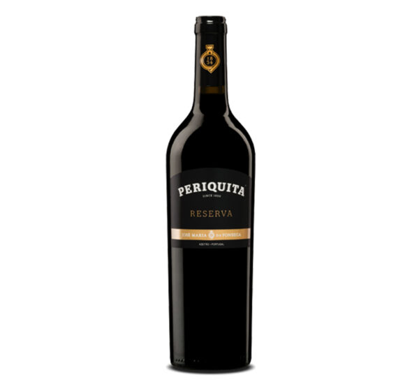 Piriquita Reserva 2014 Tinto 0.75L