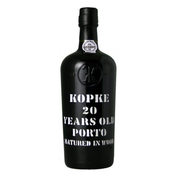 images Porto Kopke 20 Anos 0.75L