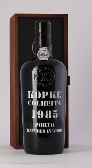 Porto Kopke 1985 Colheita 0.75L