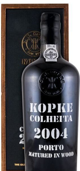 images Porto Kopke 2004 Colheita 0.75L