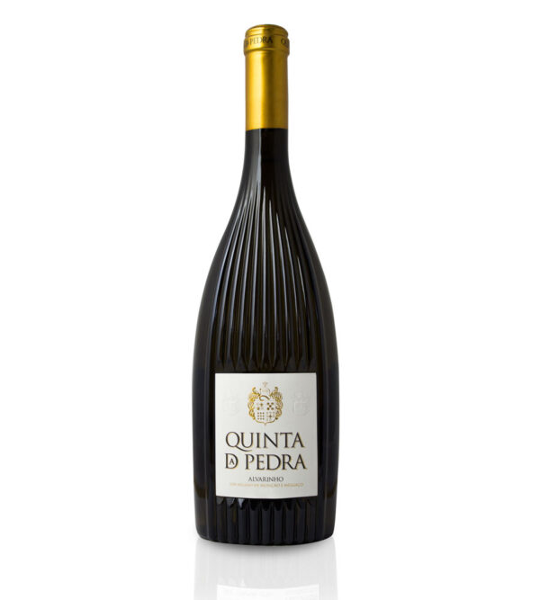 Quinta da Pedra Alvarinho 2013 Branco 0.75L