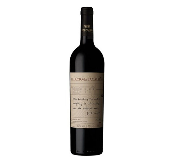 Palácio da Bacalhôa 2013 0.75L