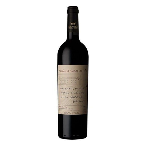 Palácio da Bacalhôa 2013 0.75L