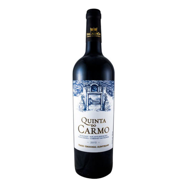 Quinta Do Carmo 2013 Tinto 0.75L