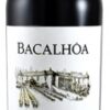 Bacalhoa Alicante Bouschet 2016 Tinto 0.75L
