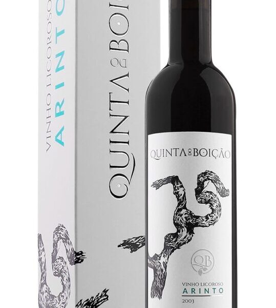 images Licoroso Quinta do Boição Arinto 2003 0.50L