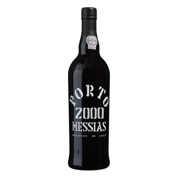 images Porto Messias 2000 Colheita 0.75L
