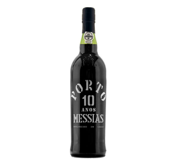 Porto Messias 10 Anos 0.75L