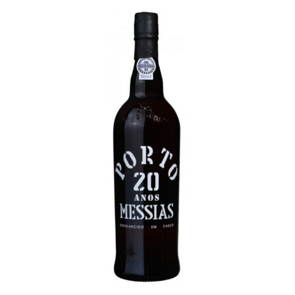 images Porto Messias 20 anos 0.75L