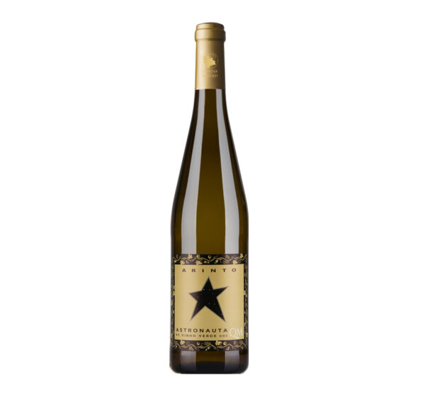 Astronauta Arinto 2016 Branco 0.75L