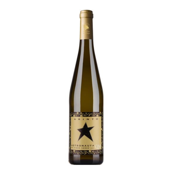 Astronauta Arinto 2016 Branco 0.75L