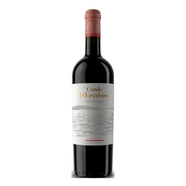 Conde dErvideira Vinho da Água 2014 Tinto 0.75L