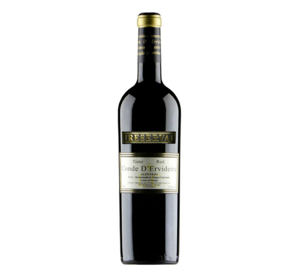 Conde d Ervideira Reserva 2016 Branco 0.75L