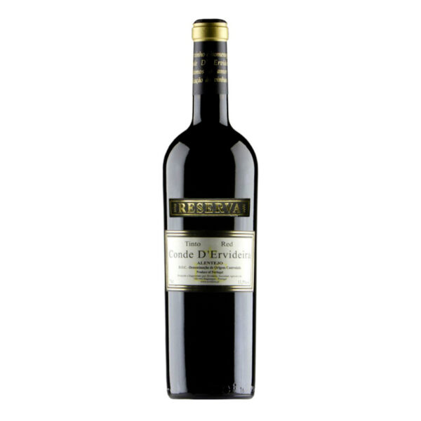 Conde d Ervideira Reserva 2016 Branco 0.75L