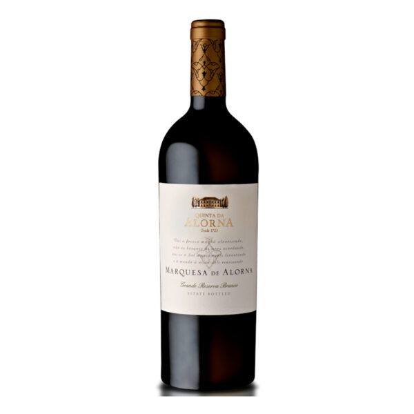Marquesa de Alorna grande Reserva 2014 0.75L