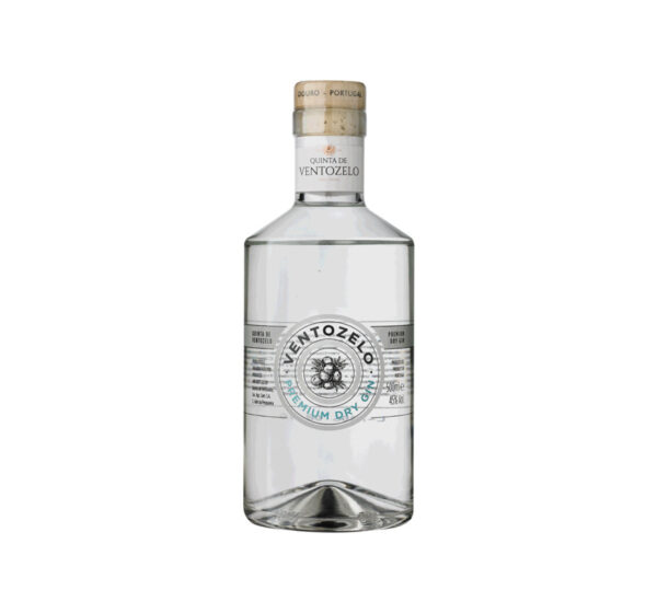 Gin Quinta do Ventozelo 0.50L