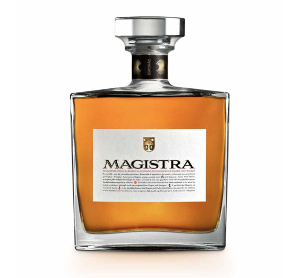 Aguardente Magistra DOC 0.70L