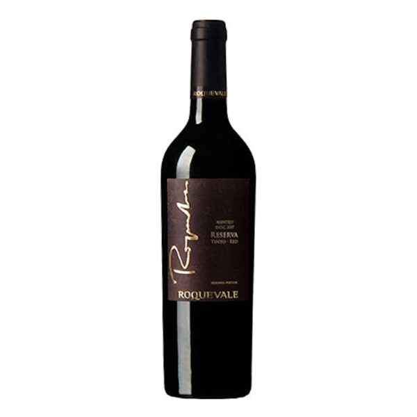 RoqueVale Reserva 2010 Tinto 0.75L