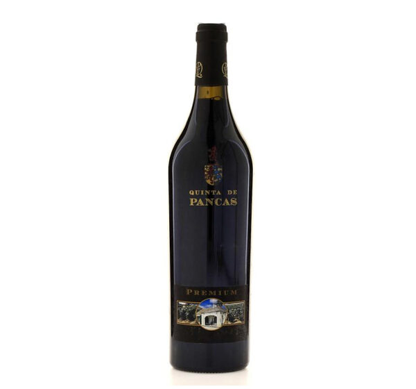 Quinta das Pancas Premium 2003 Tinto 0.75L