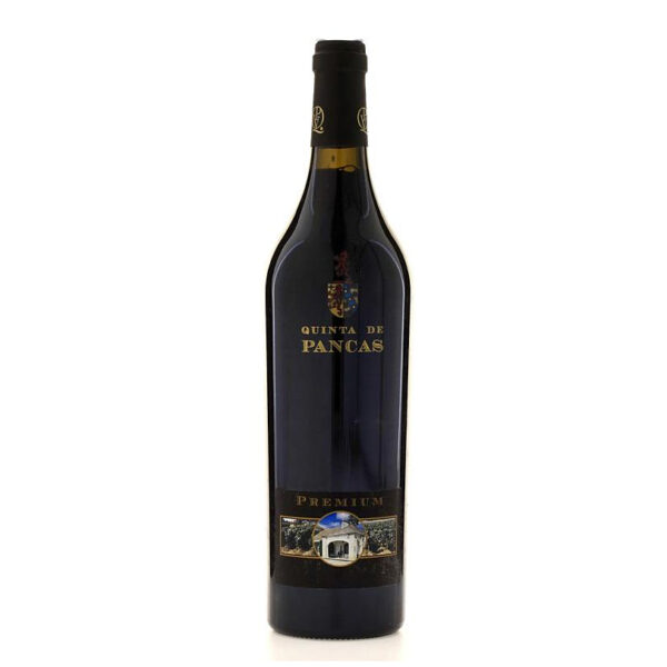 Quinta das Pancas Premium 2003 Tinto 0.75L