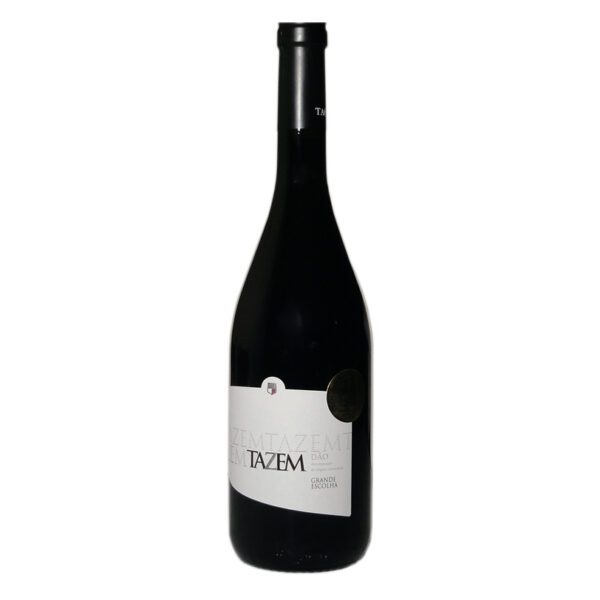 Tazem Grande Escolha 2012 Tinto 0.75L