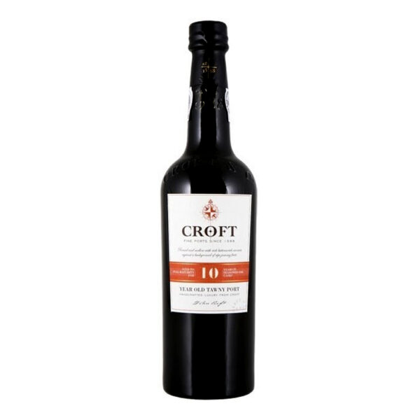 images Porto Croft 10 Anos 0.75L