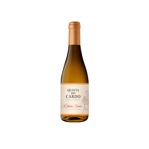 Quinta do Cardo 2015 Colheita Tardia 0.375L